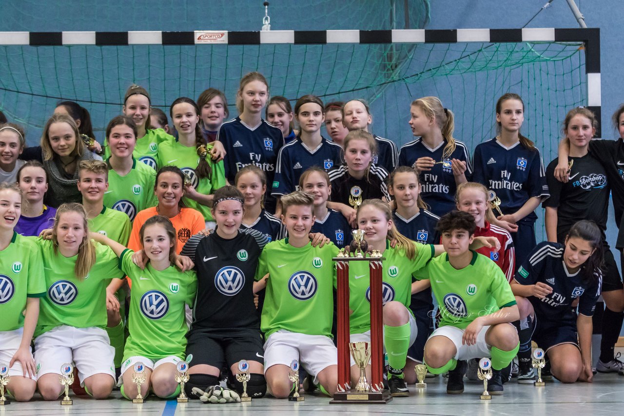 Bild 153 - wCJ Loewinnen-Cup